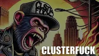 Clusterfuck - My Own Nemesis