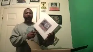 SNEAKER HEAD FILES  EPISODE 1- UNBOXING NEW PATRICK EWING SNEAKERS