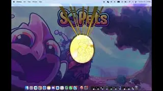 SoPets Beta V0.1.4 Release!