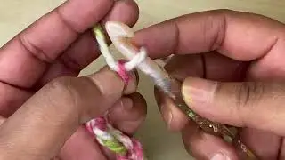 DIY Crochet Hammock for Ferrets or other Small Animals