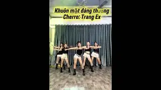 Khuôn mặt đáng thương | Trang Ex | Thảo Mini