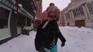 Winter wonderland 🌨️❄️🥶⛄ 1.25.26 