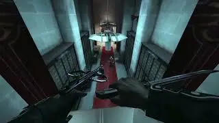 Dishonored | Badass Stealth Kills