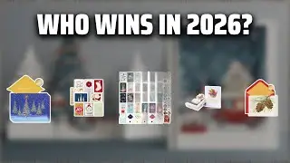 The Top 5 Best Crane Christmas Cards in 2026 - Must Watch Before Buying!