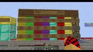 Minecraft - RaiCraft KitPvP Intro - Need Staff - Free Ranks