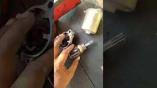 Suzuki ACCESS -125 new self motor