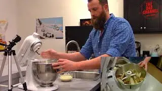 Best Mashed Potatoes using a KitchenAid