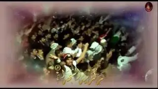 رب العلى اختارة - ملا باسم وجليل الكربلائي 1432