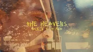 The Heavens - Talkin 'Bout RVA (Official Music Video)