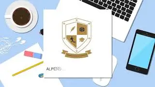 Alpenstock World School Admission Open Short Add.