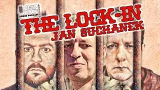 The Lock-In ~ Jan Suchanek: In Lew Of Evidence, The Unibet Open Malta, #DietDoke & Remembering Jan🌹