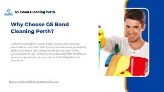 Premium Carpet Cleaning Across Perth Suburbs