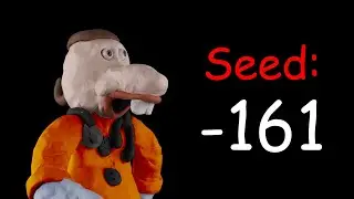 Baldi's Basics Plus - Seed -161 (V0.4.X)