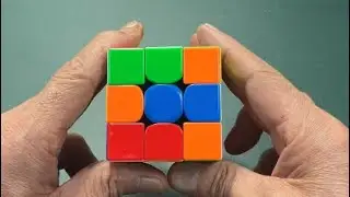 #Dhivehi  #Introduction6  #3×3 #Rubik’s Cube #Rubik’s Cube with numbers 