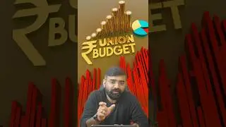 India's Union Budget: Government Sold PSU Stocks Worth ₹7348 Crore #disinvestment #unionbudget2025