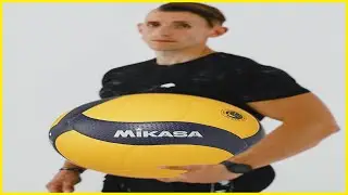 pov: kopnąłeś piłke od siatk&oacute;wki