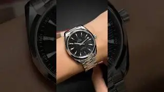 Omega Seamaster Aqua Terra 150M 220.10.41.21.01.001 &ndash; Co-Axial Master Chronometer #donghopho