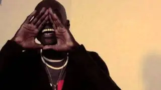 MukamiTV - Ger Duany: Son of South Sudan