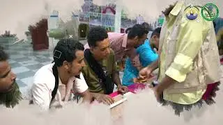 إنجاز ضخم! 🤩| تدريب 1000+ شاب وشابة في محافظات (عدن، أبين، شبوة، حضرموت)