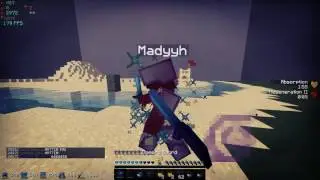 Mckits ★Build★