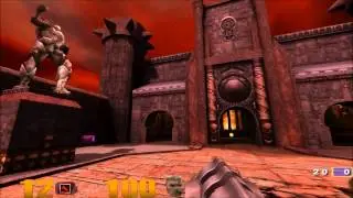 ioquake3 renderer compare