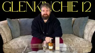 Обзор Glenkinchie 12 | The NeckPour