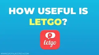 How Letgo is useful for your business in 2020? | Local Classified ads