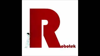 Robotek - Machine Like You [2004]