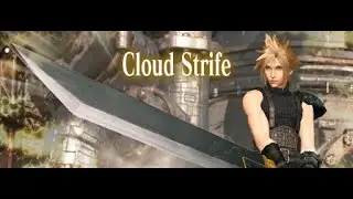Mobius FF - Multi Quest : Cloud & Aerith & Tifa