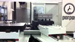 THS - PARPAS | Pallet Change - Cambio Pallet - www.gruppoparpas.com