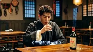 苦情的彼一杯 （原創閩南歌曲）