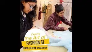 ROYAL SCHOOL OF FASHION DESIGN AND TECHNOLOGY
