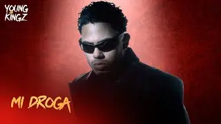 Myke Towers - MI DROGA | Letra