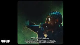 [FREE] RAUW ALEJANDRO x BAD BUNNY TYPE BEAT - 