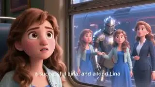 Future Telling train