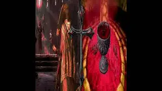 rin9e - THE BLOODSTONE CHALICE (Album, 2023)