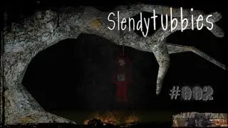 SlendyTubbies #002 Com o Neo do GHGames