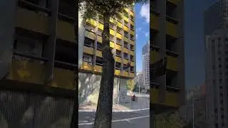 EDIF&Iacute;CIO JOELMA - a trag&eacute;dia de 187 pessoas