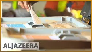 🇿🇼 Zimbabwe election: Both sides certain of winning | Al Jazeera English