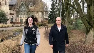Zestienjarige scholier is baas van de Efteling voor een dag