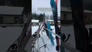 How to catch the SkiBig3 Shuttles