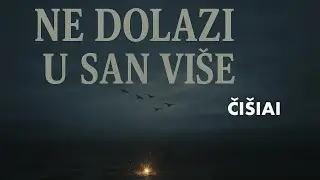 ČI&Scaron;IAI - Ne dolazi u san vi&scaron;e