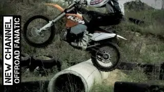 offroad fanatic