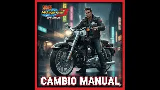 Midnight Club 3 (Cambio Manual) EP#08 O Phil já era também!!
