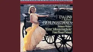 J. Strauss II: Casanova: Nuns' Chorus (Arr. Benatzky)