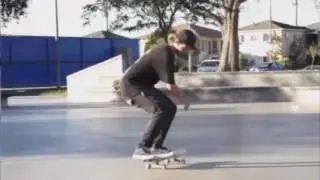 Los mejores trucos SKATE 2016