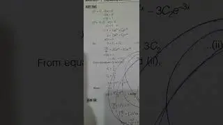 Gate previous years solved papers (made easy) engineering mathematics
