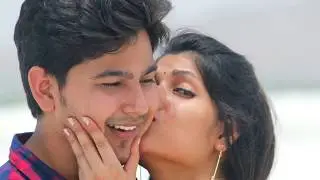 Oh humsafar || Sandeep & Anjali || Best Pre-Wedding Shoot # Sanji