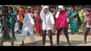 Danthanpally temple adivasi culture dance 