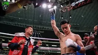 Brandun Lee vs Will Madera Official‼️ #brandunlee #brandunboxing #lee #leemadera